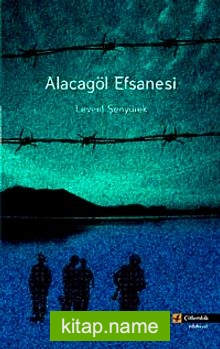 Alacagöl Efsanesi