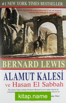 Alamut Kalesi ve Hasan El Sabbah