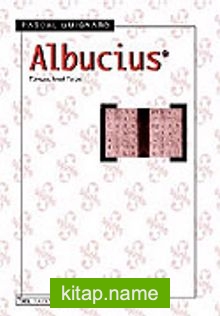 Albucius