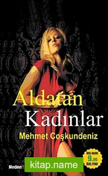 Aldatan Kadınlar (Cep Boy)