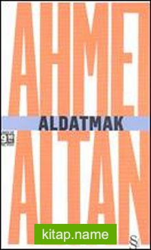 Aldatmak – Yalnızlığın Özel Tarihi (İki kitap birden)