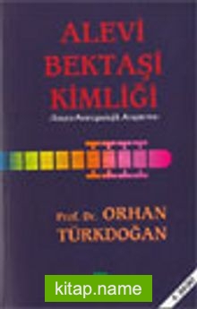 Alevi Bektaşi Kimliği