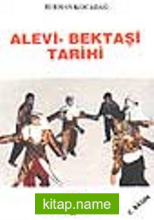 Alevi – Bektaşi Tarihi