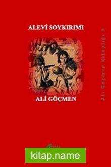 Alevi Soykırımı