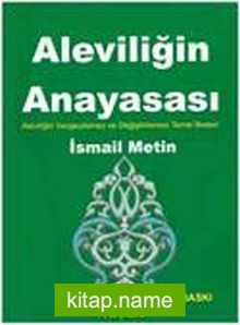 Aleviliğin Anayasası