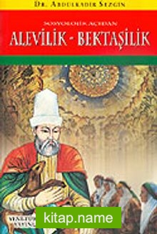 Alevilik – Bektaşilik Sosyolojik Açıdan 8-A-20