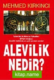 Alevilik Nedir?