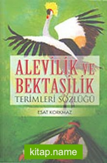 Alevilik ve Bektaşilik Terimleri Sözlüğü