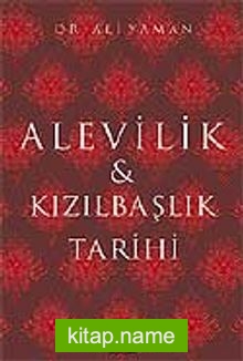 Alevilik ve Kızılbaşlık Tarihi