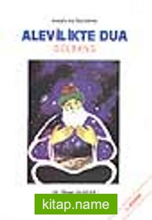 Alevilikte Dua