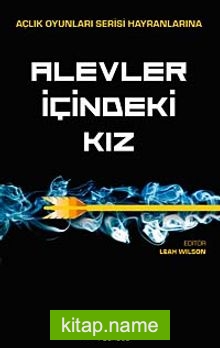 Alevler İçindeki Kız