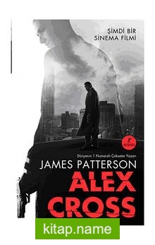 Alex Cross