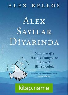 Alex Sayılar Diyarında