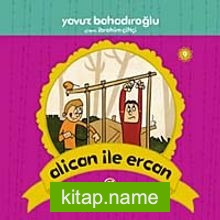 Alican İle Ercan