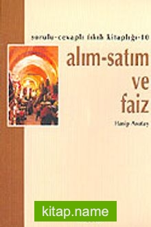 Alım-Satım ve Faiz cep boy