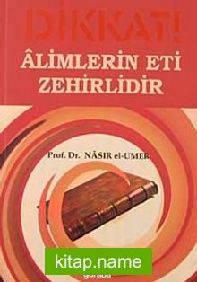 Alimlerin Eti Zehirlidir