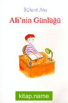 Ali’nin Günlüğü