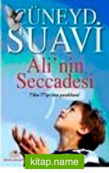 Ali’nin Seccadesi