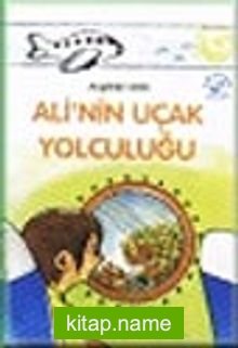 Ali’nin Uçak Yolculuğu