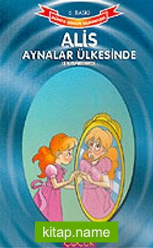 Alis Aynalar Ülkesinde