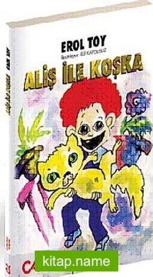 Aliş ile Koşka