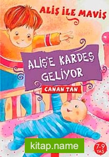 Aliş’e Kardeş Geliyor / Aliş ile Maviş