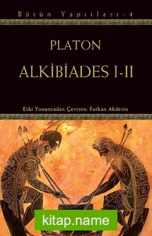 Alkibiades I-II