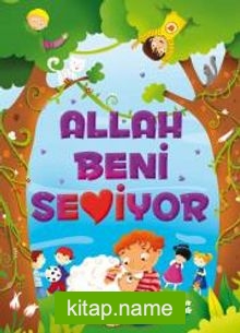 Allah Beni Seviyor