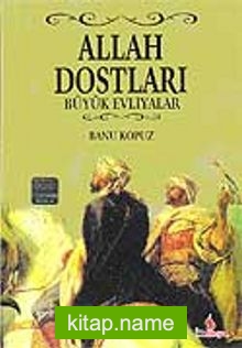 Allah Dostları