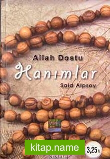 Allah Dostu Hanımlar