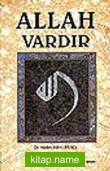 Allah Vardır