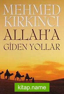 Allah’a Giden Yollar