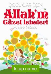 Allah’ın Güzel İsimleri 99 Esma-i Hüsna