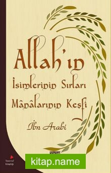 Allah’ın İsimlerinin Sırları ve Manalarının Keşfi