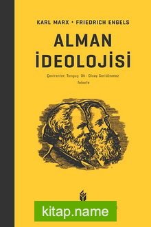 Alman İdeolojisi