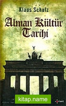 Alman Kültür Tarihi