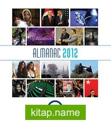 Almanac 2012 (İngilizce)