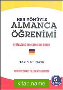 Almanca Öğretimi