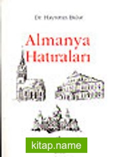 Almanya Hatıraları