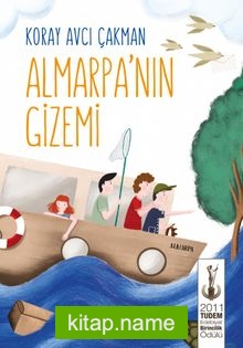 Almarpa’nın Gizemi