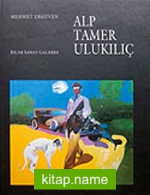 Alp Tamer Ulukılıç