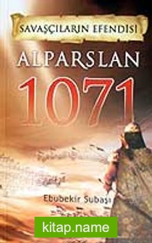 Alparslan 1071 / Savaşçıların Efendisi (Cep Boy)