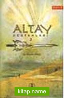 Altay Destanları-II