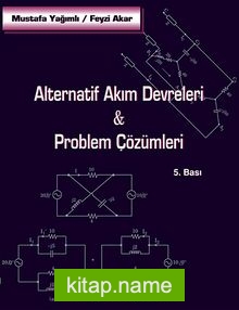 Alternatif Akım  Devreleri  Problem Çözümleri