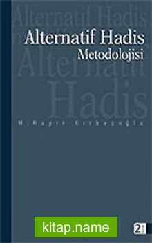 Alternatif Hadis Metodolojisi