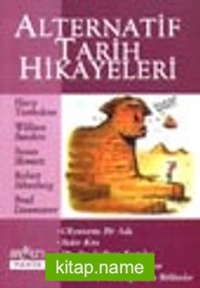 Alternatif Tarih Hikayeleri