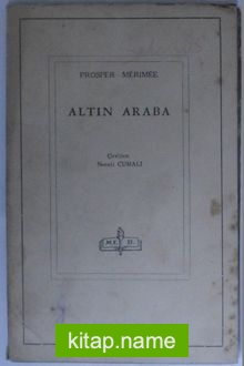 Altın Araba (11-Z-64)