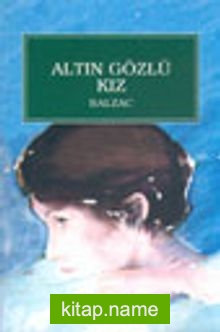 Altın Gözlü Kız