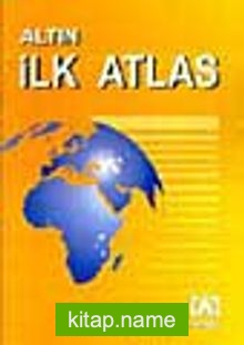 Altın İlk Atlas