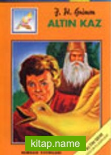 Altın Kaz (Altın Seri)